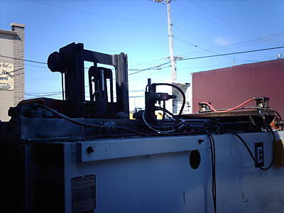 Air feeds, inc. double air feed,42