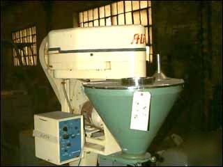 Arenco-alite filler, type LF6/1141 - 14859