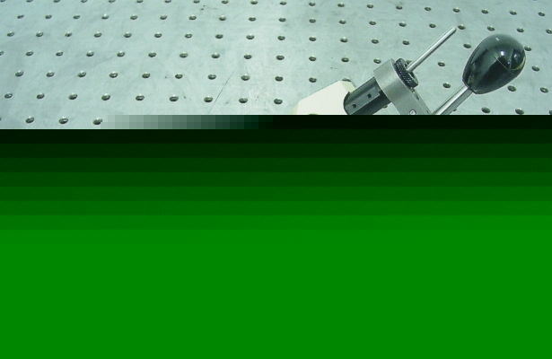 C35492 coherent xanar XA220-3 laser aperture assy'