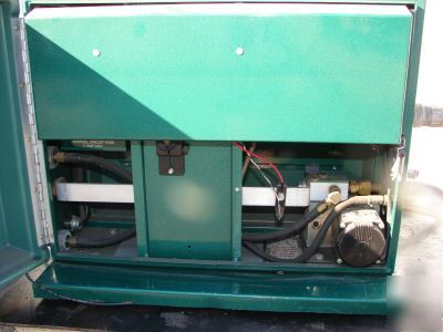 Cobramatic mig welder mk products 120 volt gun