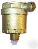 Honeywell FV147A 1/4 in. npt connection air vent 