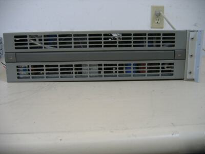 Hp agilent 6653A power supply, 35V, 15A