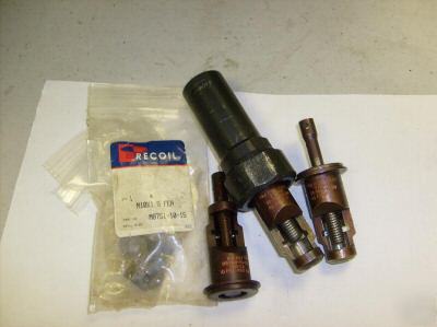 K fast helicoils mod. M8769