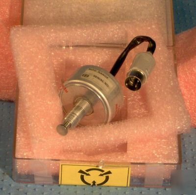Kavlico transducer from keller bt-30 shear tester .1 kg