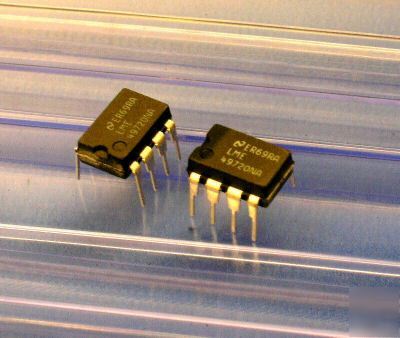 LME49720 hifi dual low noise lo thd opamp pro audio (X2