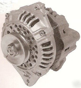 New clark forklift alternator part #:920244