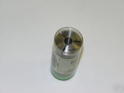 New hardinge 5C collets 31/64