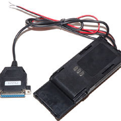 New programming rib cable for motorola radio P1225 - 