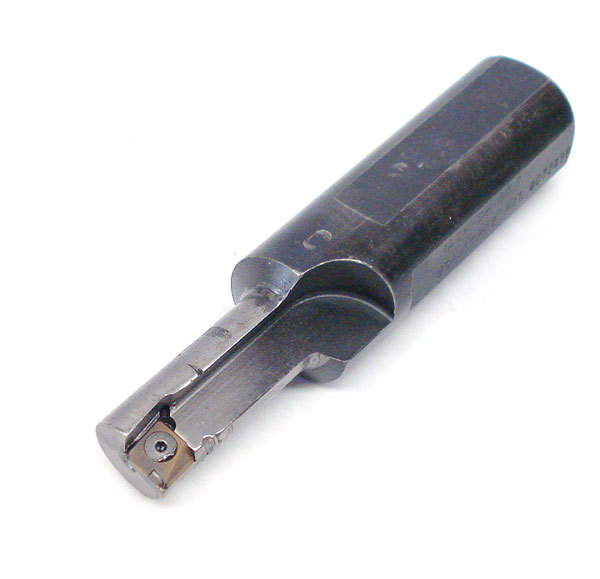 Nice precision indexable boring bar