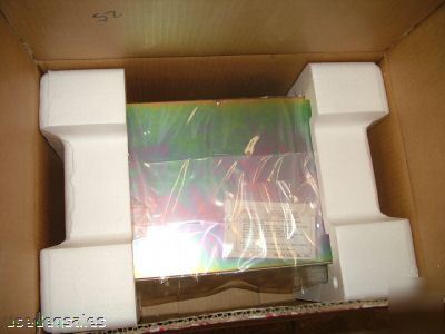 Osaka vacuum TC440-c turbopump power supply