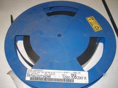 SN74ALS373ADWR ti 74ALS373 t/r 330 pcs smt