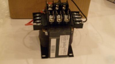 Square d transformer type 9070TF 350 D1