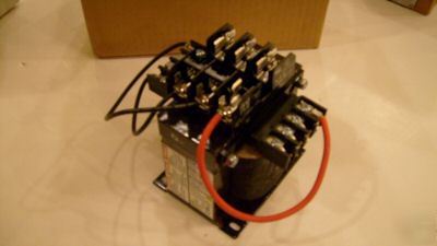 Square d transformer type 9070TF 350 D1