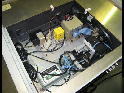 Zygo mk-iii.83 interferometer p/n 6181-0100-01