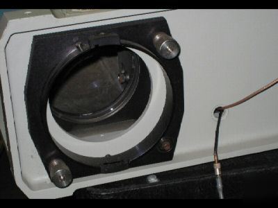 Zygo mk-iii.83 interferometer p/n 6181-0100-01