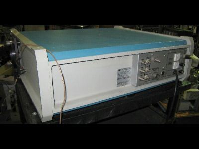 Zygo mk-iii.83 interferometer p/n 6181-0100-01