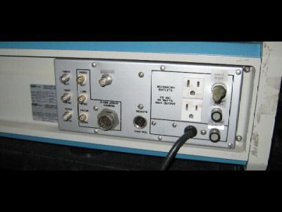 Zygo mk-iii.83 interferometer p/n 6181-0100-01