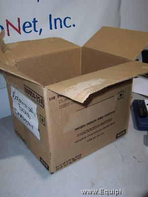 44 roll sizer blocks $1 no 