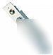 #62B electric dead bolt lock fail safe & door sensor