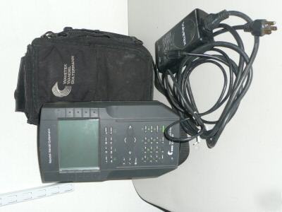 Acterna (wavetek) sda-5000 stealth digital analyzer