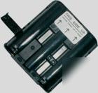 Battery for kenwood TK3131 - KNB27N KNB27 1650MAH