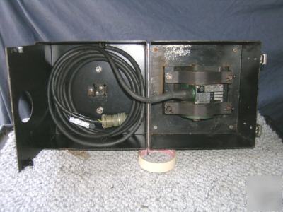 Blh sr-4 load cell capacity 1,200 lb. type u-1C