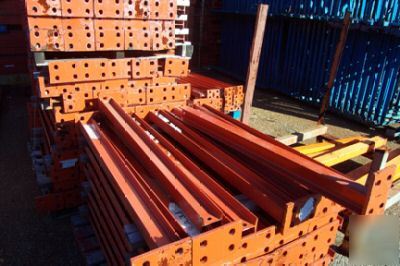 Cantilever storage rack arms specialty pallet rack