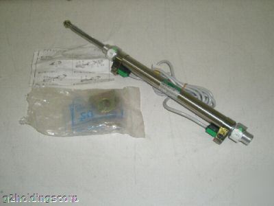 Ckd CMK2-20-200 air cylinder