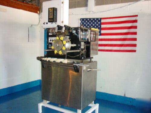 Cozzoli neck bander model SB200