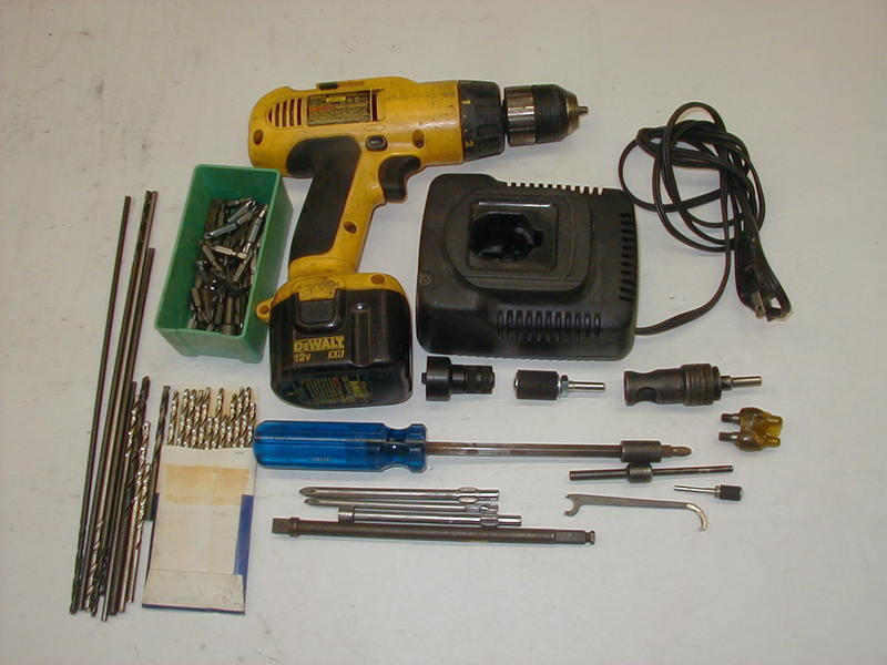Dewalt 3/8