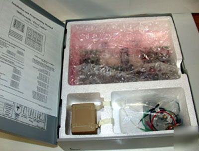 Ds bosch DS7091 DS7090 control station