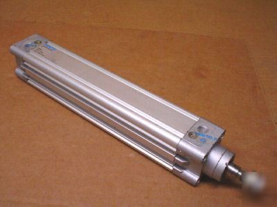 Festo 163311 R441 dnc-32-160-ppv-a cylinder - used