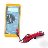 Fluke corporation 73-3 multimeter