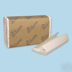 Georgia pacific c-fold towel bleached gpc 206-03