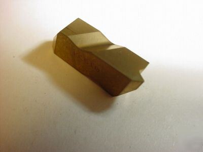 Kennametal ntc 3L 12I threading insert grade KC810