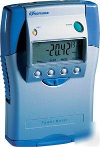 Kingfisher ki 7600 ingaas optical power meter N3970A