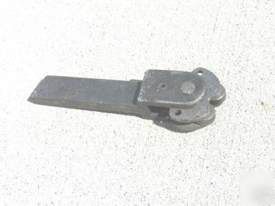 Knurling lathe tool holder knurl bits etm tooling