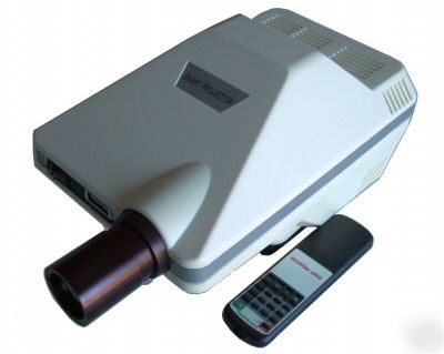 New MCT30 auto chart projector/brand / 