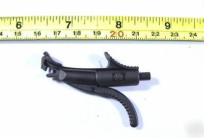 New hp - agilent snap-on ic adaptor - 