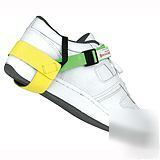 New lot - 30 heel grounders - 24105 - esdsystems.com - 