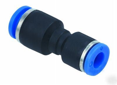 One-touch fittings mtu -straight union - pkg of 10