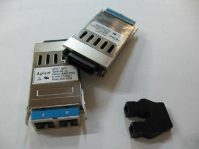 P/n hfct-5611 ; 1000BASE-lx 1300NM laser prod , agilent