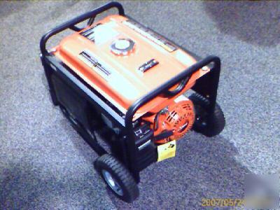 Qlink watt generator QX3000 qx 3000