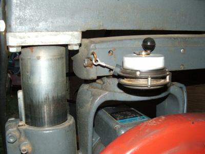 Rockwell/delta 14 inch radial arm saw