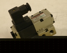 Smc VEP3121-1-02 pneumatic pressure proportional valve