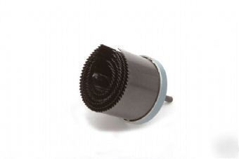 Status 7 piece deep holesaw set