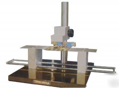 Twsk 301A # simple working stand