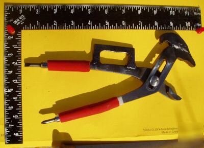 ** firefighter pocket tool ** fire fighter multi tool**