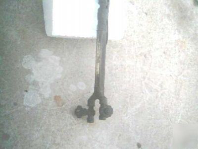  victor torch with cuttng tip 