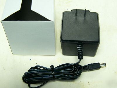 1,000 each 9 vac 1 amp power supplies wholesale lot